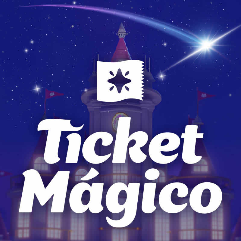 Ticket Mágico do Gato Galactico em São Paulo